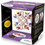 Игра-головоломка Brainstring Advanced/Узелки, Recent Toys 5022