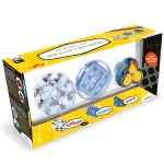 Игра-головоломка Brainteaser Gold Edition, Recent Toys 5011