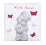  Магнит Тедди MTY Friends Always - медведь который мечтает G01Q0483