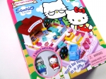 Игровой набор Hello Kitty мини город "Больница" 115227
