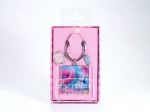 Брелок Тедди металлический MTY Softly Drawn Teddy G77K0004