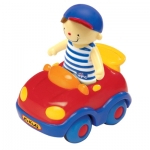 Автомобиль с Уэйном, K's Kids, Кс Кидс, 10292 