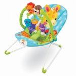 Кресло-качеля "Любимая планета", Fisher Price, Фишер Прайс Т1829