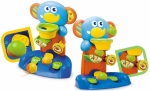 Активная игрушка баскетбол "Слоненок" от 12 мес., B kids 01066