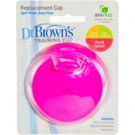 Сменный жесткий носик для поильника Dr.Browns, Доктор Браун 949