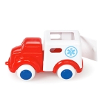 Медицинская скорая помощь, 14 см Viking Toys 1061