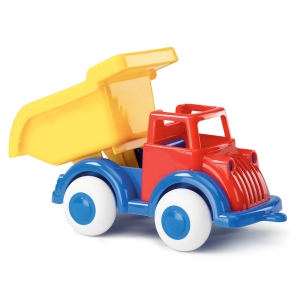 Грузовая машина, 19 см Viking Toys 1230 ― Детская лавка — интернет-магазин детских товаров и игрушек с доставкой по всей Украине